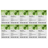 SOME BY MI Real Mask 10 Types 20g 10pcs (10 Options)